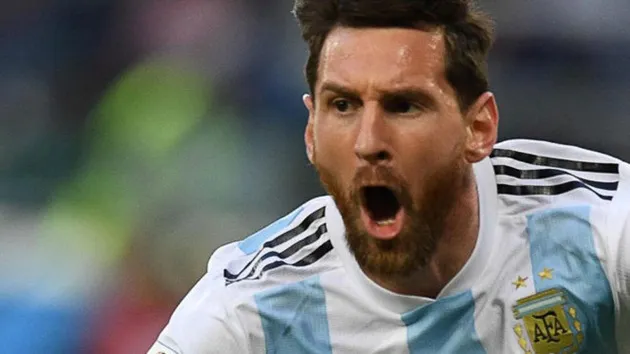 Pháp không lên kế hoạch 'chống' Messi - Bóng Đá