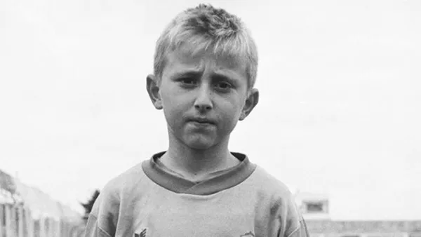 Luka Modric: Thành công từ thứ bóng đá tối giản - Bóng Đá