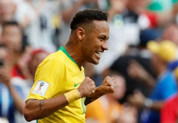 Neymar được tặng đất ở Nga nếu ghi hat-trick vào lưới tuyển Bỉ - Bóng Đá