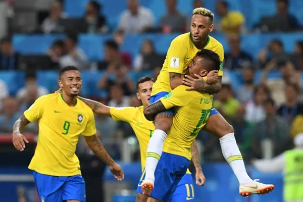 Brazil vs Bỉ: Hazard 'không có cửa' đọ với Neymar - Bóng Đá
