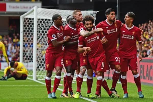Với một “trục dọc” hoàn hảo, Liverpool đủ khả năng vô địch Premier League mùa tới - Bóng Đá