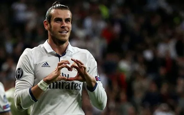 “M.U không đủ tiền ký hợp đồng với Bale” - Bóng Đá
