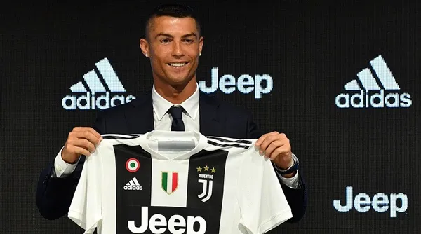Cristiano Ronaldo và những tân binh đáng chờ đợi ở Serie A mùa tới - Bóng Đá