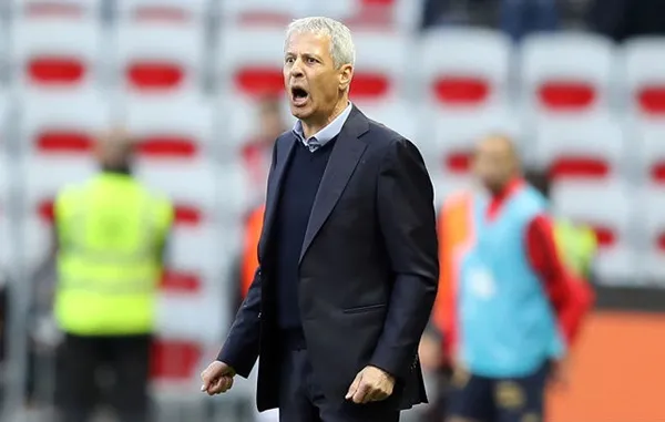 HLV Lucien Favre đã thay đổi Dortmund như thế nào? - Bóng Đá