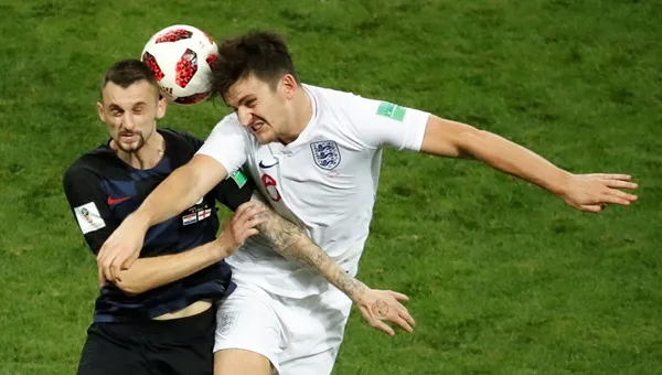 Harry Maguire sẽ tỏa sáng hay trở thành Lindelof ở MU? - Bóng Đá