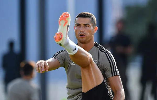 Ronaldo quyết 'phũ' với Real Madrid - Bóng Đá