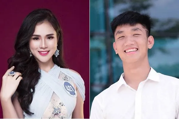 Trọng Đại U23 Việt Nam đang bị đồn hẹn hò với người đẹp nóng bỏng này - Bóng Đá