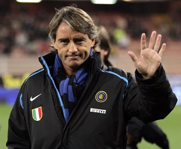 Inter Milan trước mùa giải mới: Phiên bản Mancini 2015 – 2016 hiện về - Bóng Đá