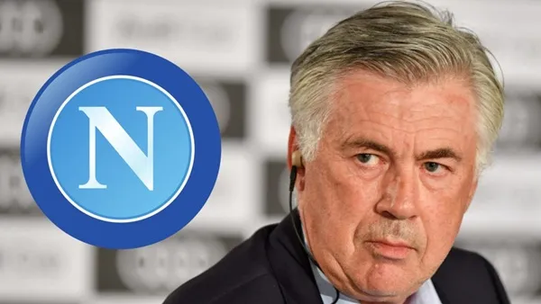 Napoli trước mùa giải mới: Quá khó cho Carlo Ancelotti - Bóng Đá