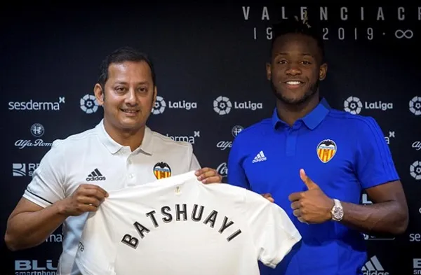 Valencia đã sẵn sàng chen chân vào top 3 La liga mùa giải 2018/19? - Bóng Đá