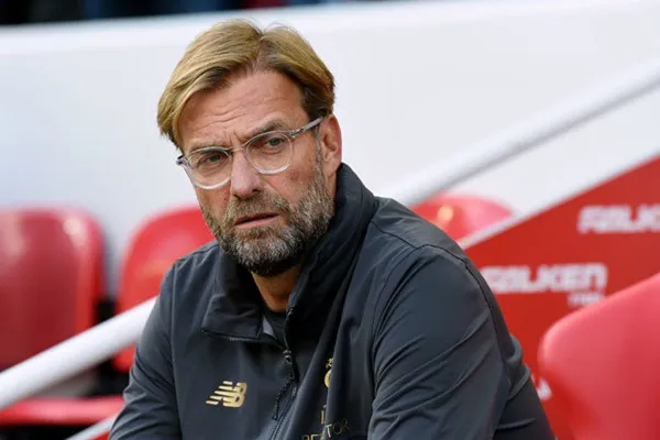 Liverpool công bố đội hình dự Champions League 2018/19 - Bóng Đá