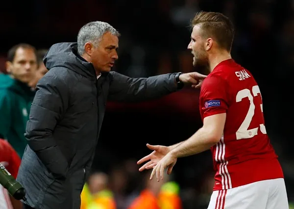 MU và vũ khí bí mật: Phép màu của Luke Shaw - Bóng Đá