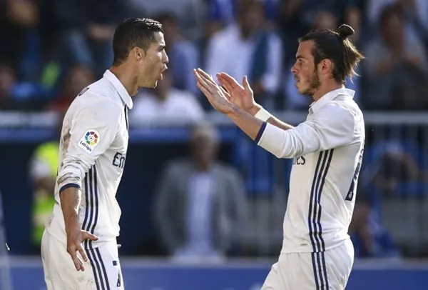 Tròn 5 năm Gareth Bale ra mắt ở Real: Nhiều thăng trầm nhưng vẫn thành công - Bóng Đá