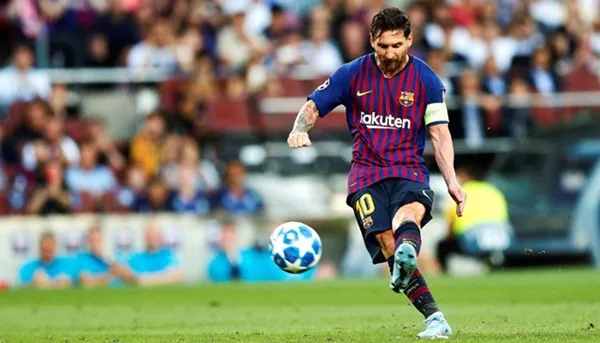 Messi ghi hat-trick, mang điềm lành đến cho Real? - Bóng Đá