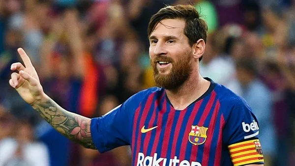 Messi lập hat-trick thứ 48 và sự thật hay ho hơn nhiều - Bóng Đá