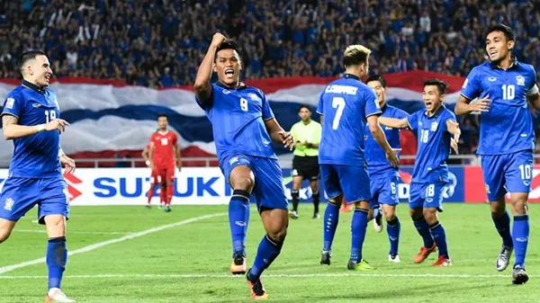 HLV Thái Lan tự nhận là ứng viên vô địch AFF Cup 2018 - Bóng Đá