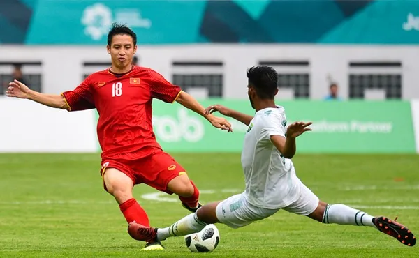 Những sự trở lại đáng chờ đợi của tuyển Việt Nam ở AFF Cup 2018 - Bóng Đá