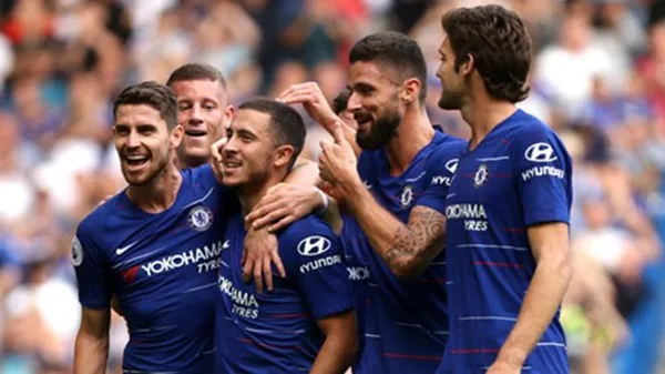 Có một Champions League trong lòng Europa League - Bóng Đá