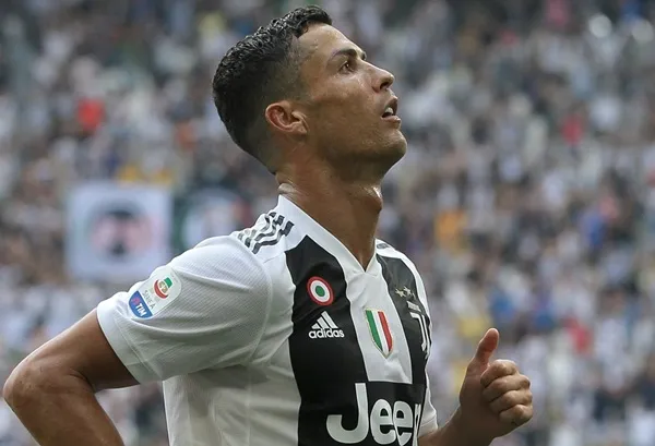 Trước vòng 5 Serie A: Ronaldo và những câu hỏi cần lời giải đáp - Bóng Đá