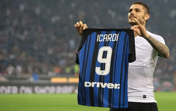 Mauro Icardi cập bến Chelsea, tại sao không? - Bóng Đá