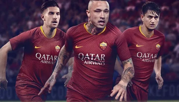 Đại thắng Viktoria Plzen, AS Roma đã chuẩn bị cho một tháng Mười rực rỡ? - Bóng Đá