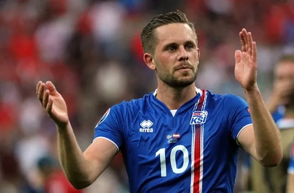 Đôi tuyển Iceland: Khi những chiến binh Viking không còn là ẩn số - Bóng Đá