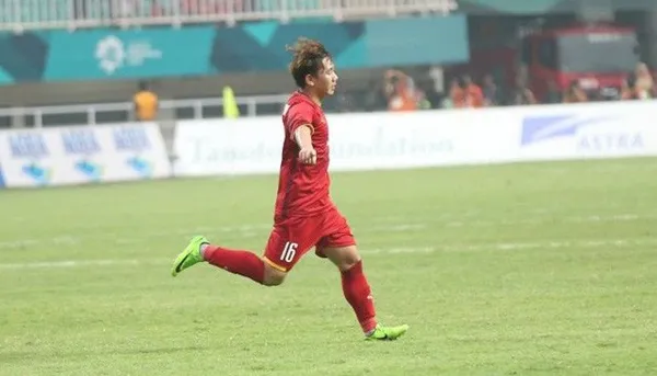 Lý do khiến Minh Vương bị loại khỏi ĐT Việt Nam trước thềm AFF Cup 2018 - Bóng Đá