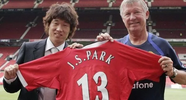 Son Heung-min: Hãy nhớ rằng Premier League từng có một người mang tên Park Ji Sung - Bóng Đá