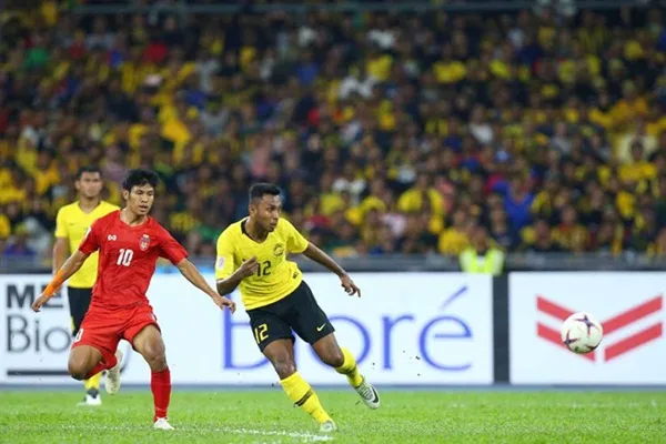 Quang Hải vượt trội trong top 5 tiền vệ hàng đầu vòng bảng AFF Cup - Bóng Đá