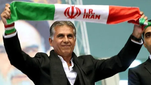 Iran - đối thủ của tuyển Việt Nam tại Asian Cup 2019 mạnh cỡ nào? - Bóng Đá