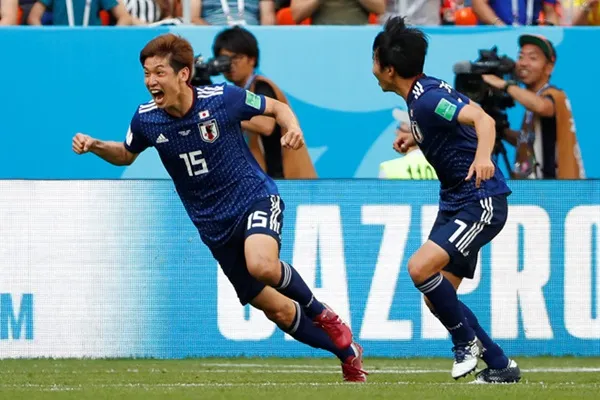 Son Heung-min và những ngôi sao tấn công hàng đầu tại Asian Cup - Bóng Đá