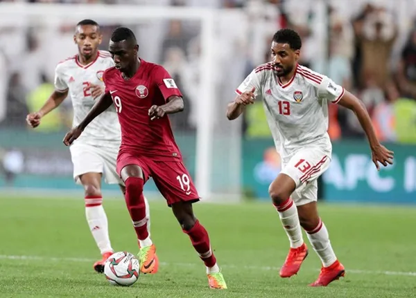 Cựu tiền vệ Nhật Bản: 'Qatar có cầu thủ chơi giống Công Phượng' - Bóng Đá