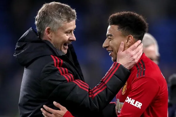 'Với Solskjaer, MU sẽ cạnh tranh chức vô địch Premier League mùa tới' - Bóng Đá