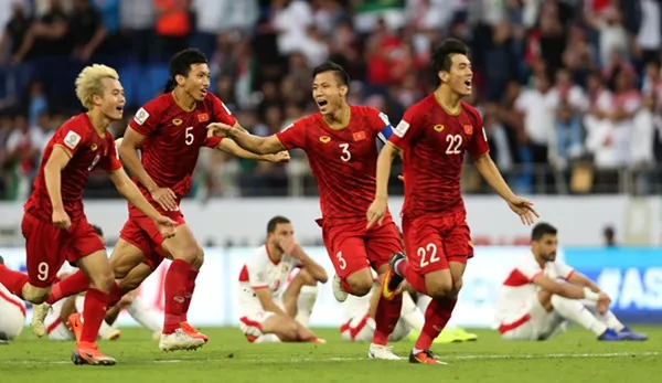 Trợ lý nói 7 thứ tiếng của ông Park và chuyện cây đèn thần ở Asian Cup - Bóng Đá