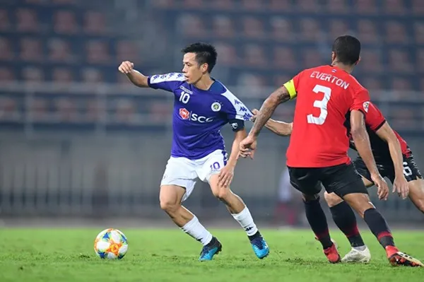 CĐV Thái Lan chỉ trích thậm tệ đội nhà sau thất bại trước CLB Hà Nội - Bóng Đá