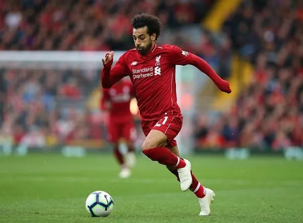 Mohamed Salah: Pharaoh gánh sứ mệnh săn “Quỷ đỏ” - Bóng Đá