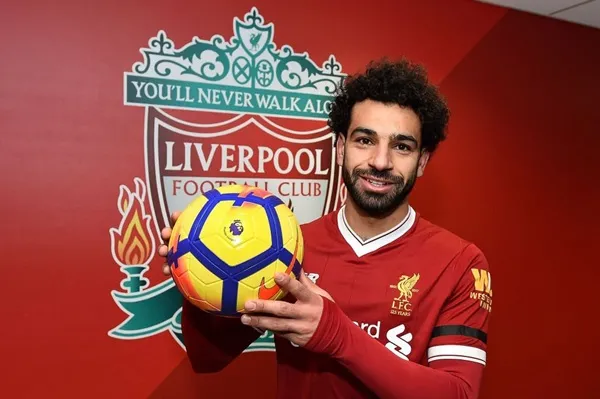 Mohamed Salah: Pharaoh gánh sứ mệnh săn “Quỷ đỏ” - Bóng Đá