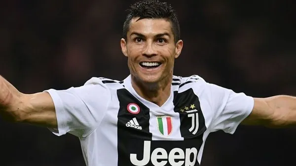 Lịch sử không gọi Thành Cát Tư Hãn “cướp” vì ông là kẻ chinh phạt vĩ đại và… Ronaldo cũng vậy! - Bóng Đá