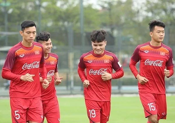Điều kiện để U23 Việt Nam có vé dự VCK U23 châu Á 2020 - Bóng Đá