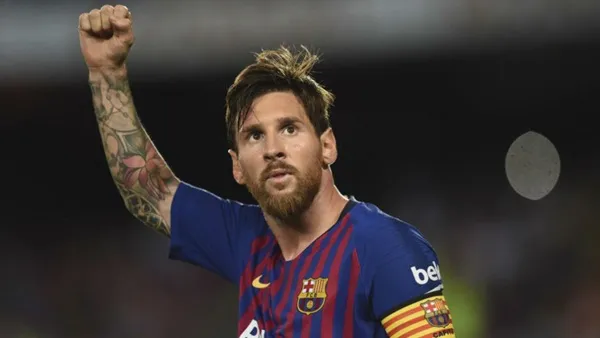 Vì sao Barca sẽ vô địch Champions League 2018/ 19? - Bóng Đá