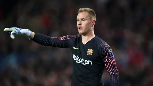 Vì sao Barca sẽ vô địch Champions League 2018/ 19? - Bóng Đá