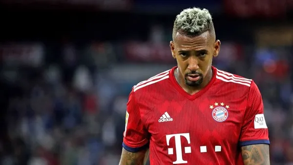 Tương lai của Jerome Boateng ở Bayern có thể đi theo một hướng mới - Bóng Đá