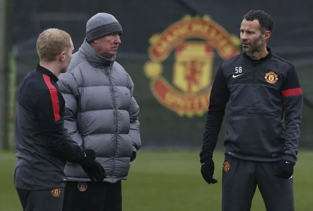 Manchester-United-Training-Session