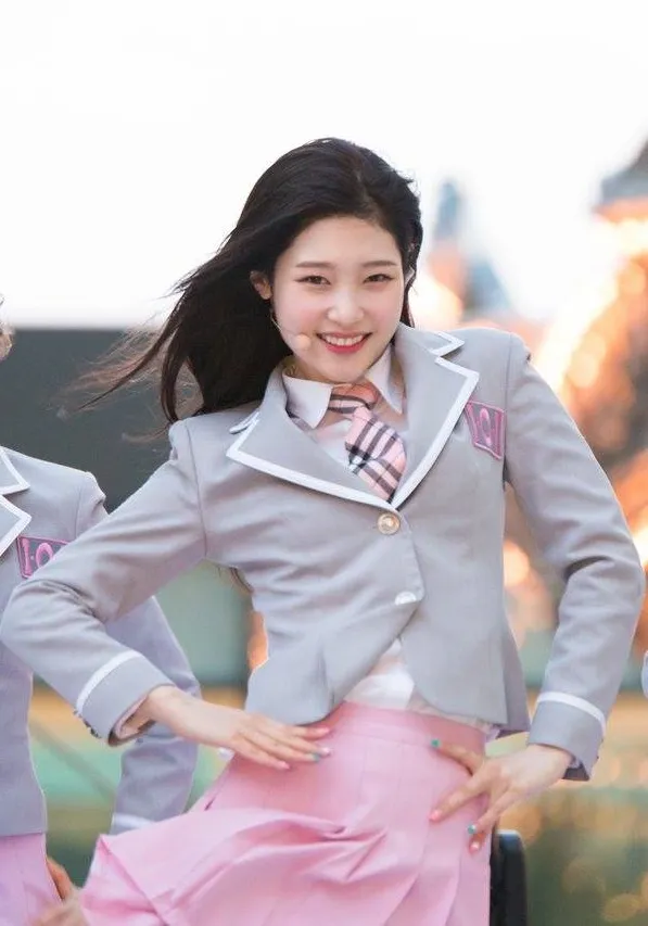 chaeyeon