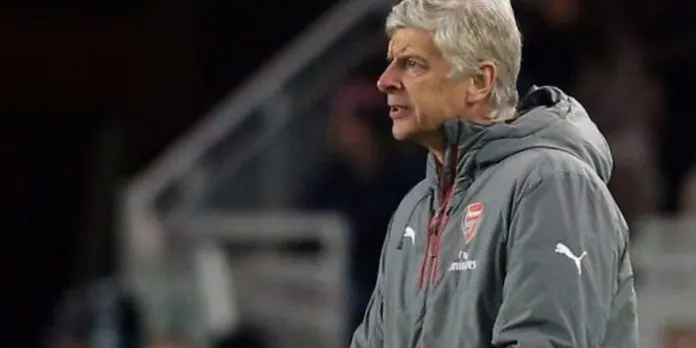 Để lọt top 4, Wenger đề ra mục tiêu 