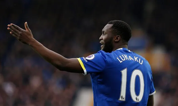 CỰC NÓNG: Lukaku hé lộ bến đỗ Hè này? - Bóng Đá