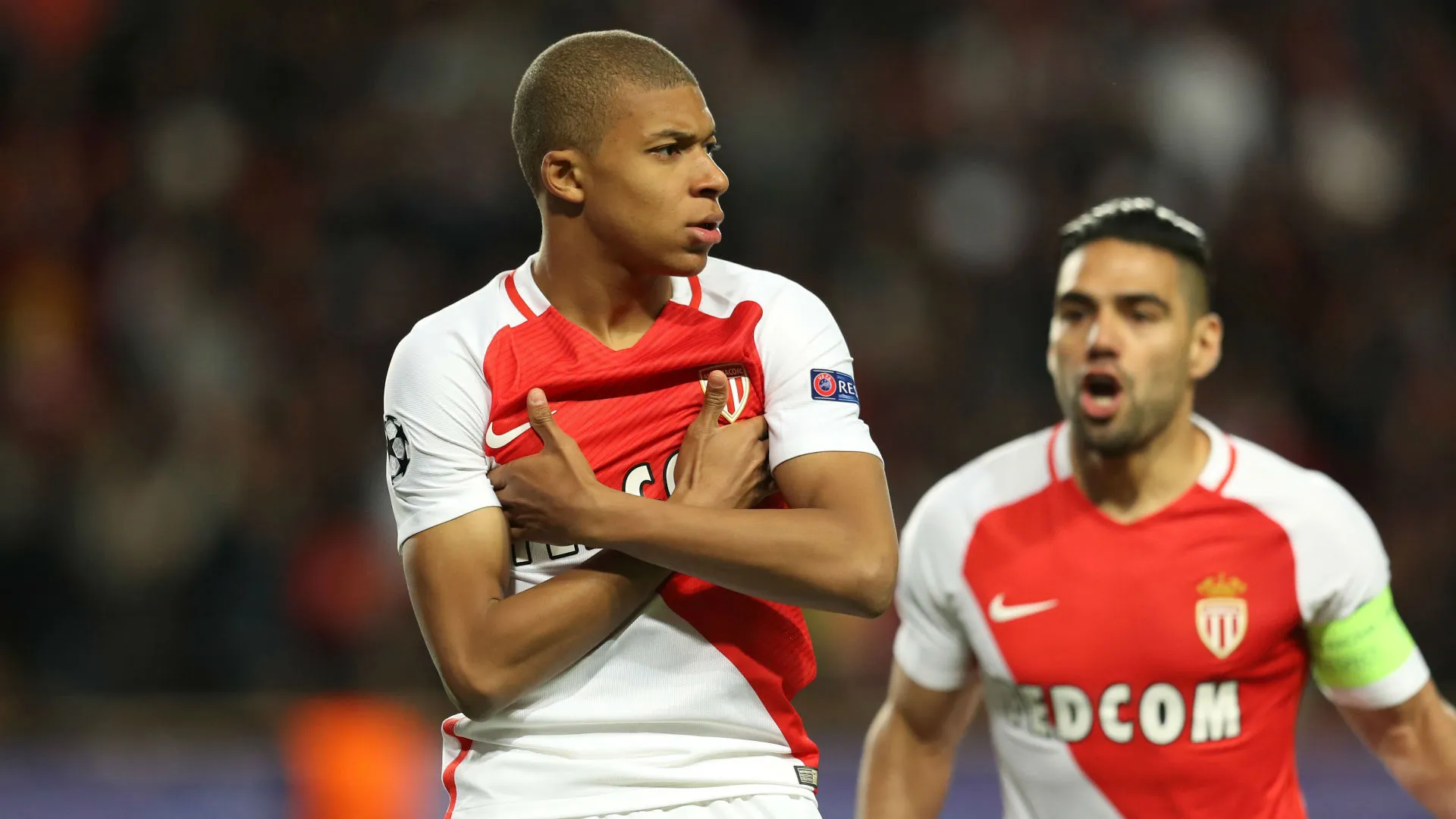 CỰC NÓNG: Monaco nâng lương SỐC cho Kylian Mbappe - Bóng Đá