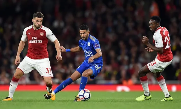 Wenger: Kolasinac là bản hợp đồng không cần suy nghĩ! - Bóng Đá