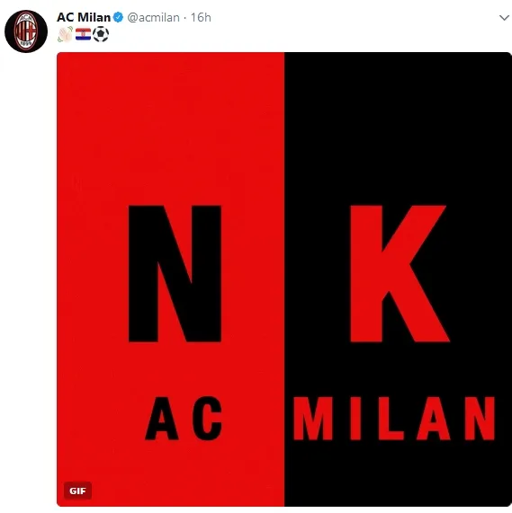 CHÍNH THỨC: AC Milan đón tân binh thứ 11 - Bóng Đá