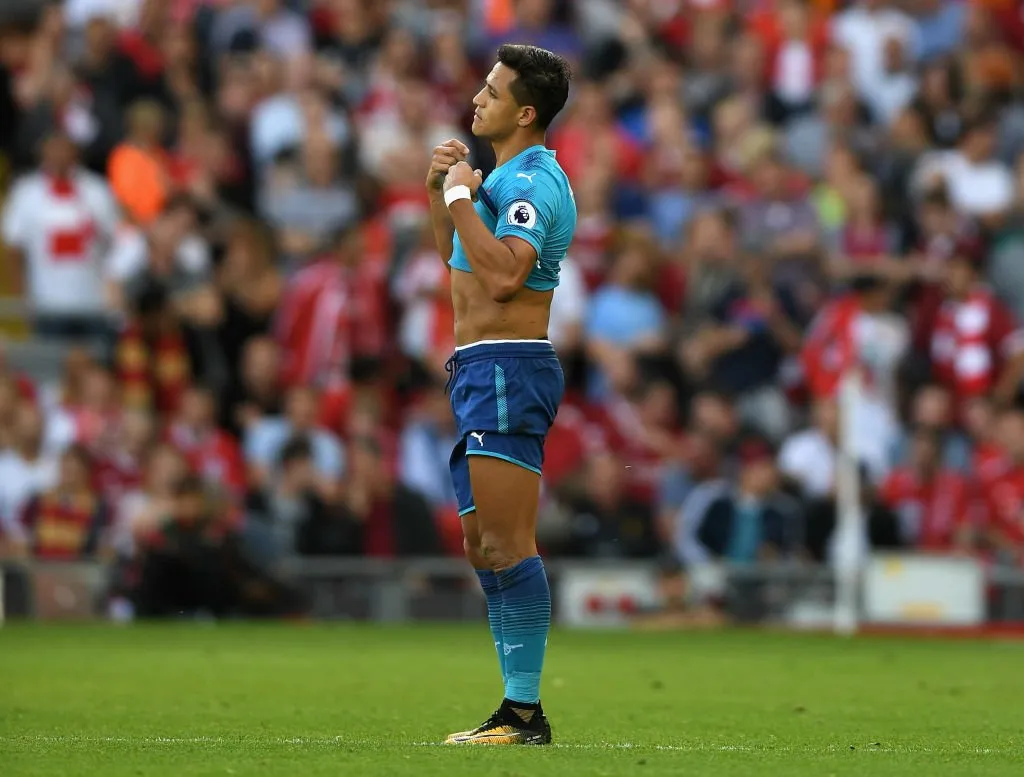 Bán Alexis Sanchez, Wenger sẽ giúp Arsenal mạnh hơn! - Bóng Đá